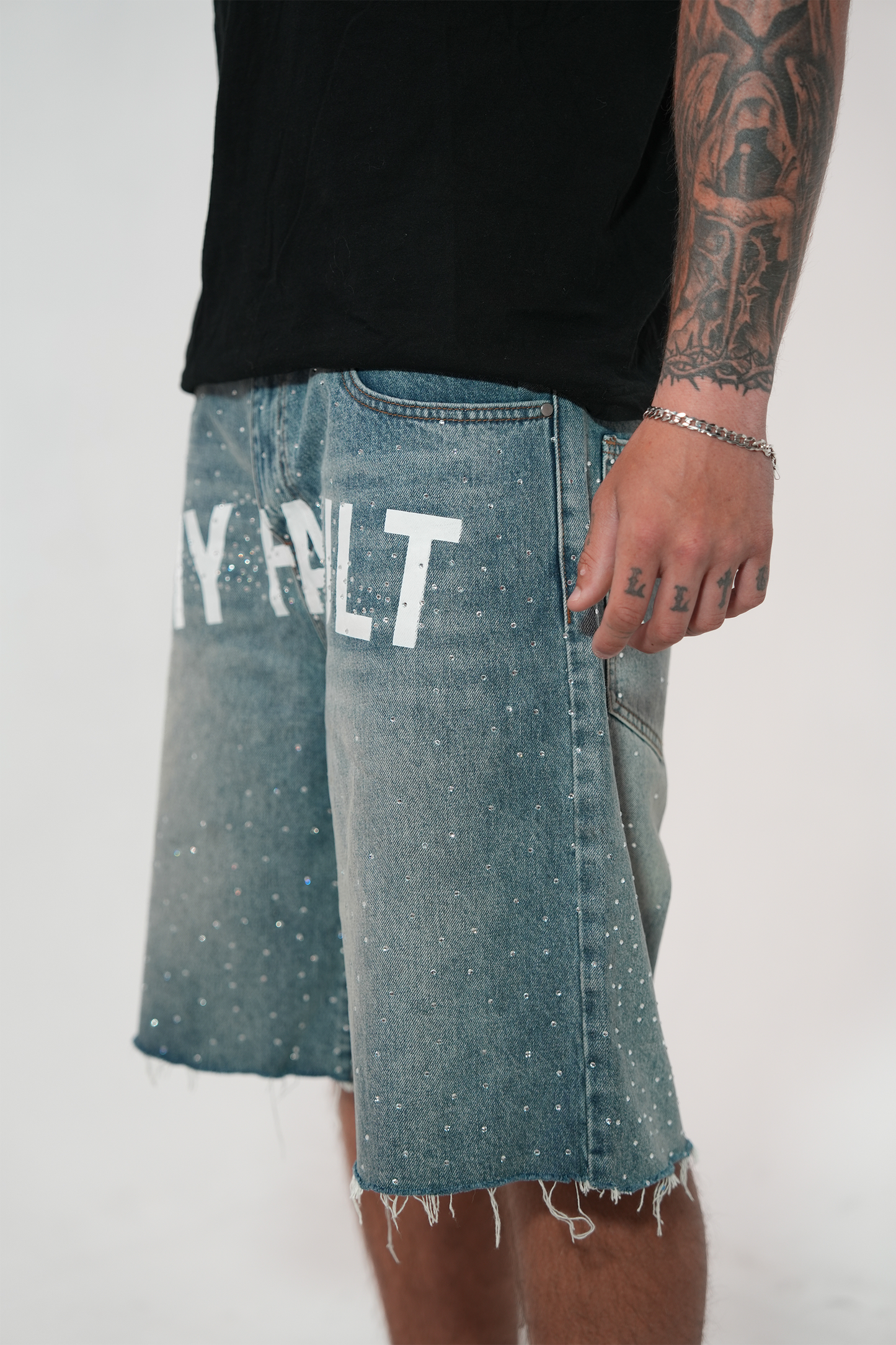 JORTS