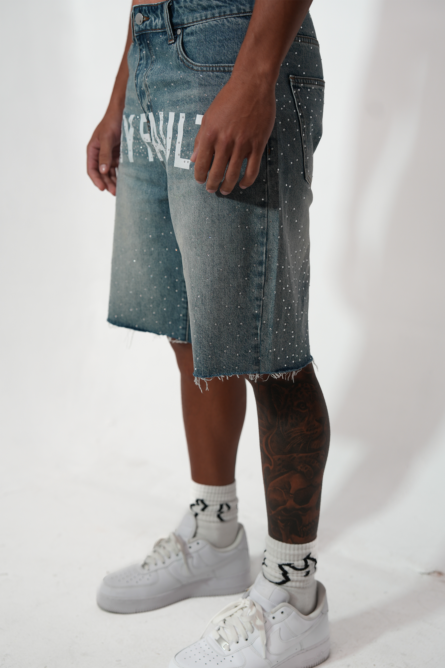 JORTS