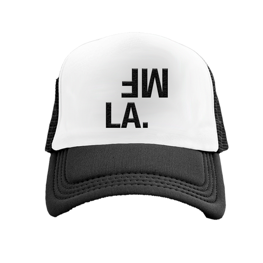 MFLA Trucker Hat